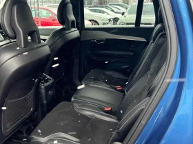 Volvo Xc90 XC90* R-Design* Шибидах* Подгрев* 360view*  | Auto.bg — изображение 11