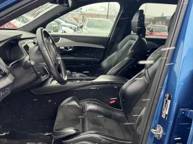 Volvo Xc90 XC90* R-Design* Шибидах* Подгрев* 360view*  | Auto.bg — изображение 9