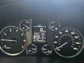 Toyota Land cruiser LUXURY PACKAGE | Auto.bg — изображение 10