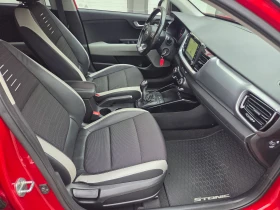 Kia Stonic 1.0 Turbo-GDI (120hp) MT6/Navi/Камера | Auto.bg — изображение 15