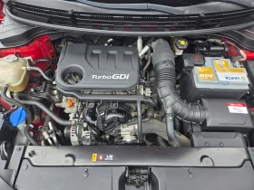 Kia Stonic 1.0 Turbo-GDI (120hp) MT6/Navi/Камера | Auto.bg — изображение 17