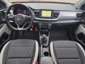 Kia Stonic 1.0 Turbo-GDI (120hp) MT6/Navi/Камера | Auto.bg — изображение 11