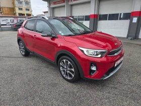 Kia Stonic 1.0 Turbo-GDI (120hp) MT6/Navi/Камера | Auto.bg — изображение 7