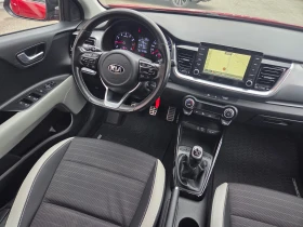 Kia Stonic 1.0 Turbo-GDI (120hp) MT6/Navi/Камера | Auto.bg — изображение 13