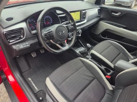 Kia Stonic 1.0 Turbo-GDI (120hp) MT6/Navi/Камера | Auto.bg — изображение 9