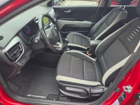 Kia Stonic 1.0 Turbo-GDI (120hp) MT6/Navi/Камера | Auto.bg — изображение 10
