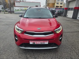 Kia Stonic 1.0 Turbo-GDI (120hp) MT6/Navi/Камера | Auto.bg — изображение 8