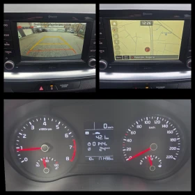 Kia Stonic 1.0 Turbo-GDI (120hp) MT6/Navi/Камера | Auto.bg — изображение 12