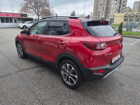 Kia Stonic 1.0 Turbo-GDI (120hp) MT6/Navi/Камера | Auto.bg — изображение 3