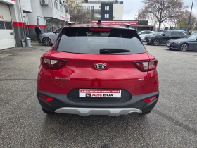 Kia Stonic 1.0 Turbo-GDI (120hp) MT6/Navi/Камера | Auto.bg — изображение 4