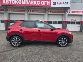 Kia Stonic 1.0 Turbo-GDI (120hp) MT6/Navi/Камера | Auto.bg — изображение 6