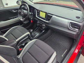 Kia Stonic 1.0 Turbo-GDI (120hp) MT6/Navi/Камера | Auto.bg — изображение 14