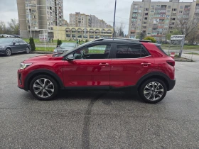 Kia Stonic 1.0 Turbo-GDI (120hp) MT6/Navi/Камера | Auto.bg — изображение 2