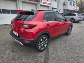Kia Stonic 1.0 Turbo-GDI (120hp) MT6/Navi/Камера | Auto.bg — изображение 5