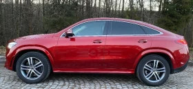 Mercedes-Benz GLE Coupe 350d 4Matic AMG line - 66467 € / 129998.15 лв. - 17047777 3