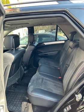 Mercedes-Benz ML 320 - 7798 € / 15251.56 лв. - 14976540 6