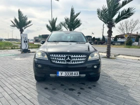 Mercedes-Benz ML 320 - 5990 € / 11715.42 лв. - 63781602 2