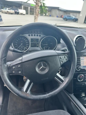 Mercedes-Benz ML 320 - 5990 € / 11715.42 лв. - 63781602 9