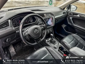 VW Tiguan Highline* 4Motion* Кредит* (ЦЕНА ДО БГ) - 15499 € / 30313.41 лв. - 84705869 8
