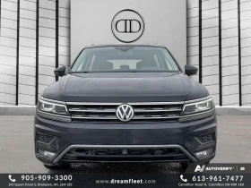 VW Tiguan Highline* 4Motion* Кредит* (ЦЕНА ДО БГ) - 15499 € / 30313.41 лв. - 84705869 2