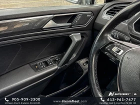 VW Tiguan Highline* 4Motion* Кредит* (ЦЕНА ДО БГ) - 15499 € / 30313.41 лв. - 84705869 16