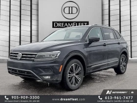 VW Tiguan Highline* 4Motion* Кредит* (ЦЕНА ДО БГ)