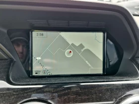 Mercedes-Benz GLK * 250 BLUETEC * CARFAX * 2 ����� * �������� *  | Mobile.bg � ����� ������ 11