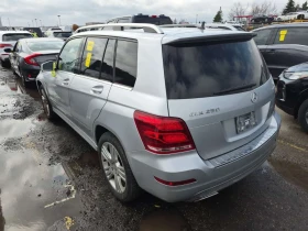 Mercedes-Benz GLK * 250 BLUETEC * CARFAX * 2 ����� * �������� *  | Mobile.bg � ����� ������ 4