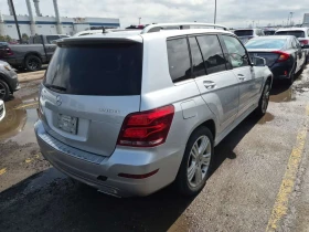 Mercedes-Benz GLK * 250 BLUETEC * CARFAX * 2 ����� * �������� *  | Mobile.bg � ����� ������ 3