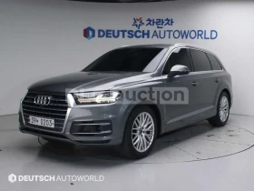Audi Q7 ОБДУХВАНЕ/ПАНОРАМА/ДИСТРОНИК/360