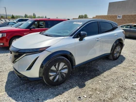 ������ Nissan Ariya