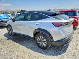 Nissan Ariya Venture+ * CARFAX*  | Mobile.bg � ����� ������ 2