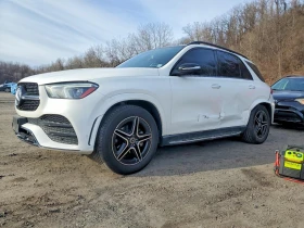 ������ Mercedes-Benz GLE 35...