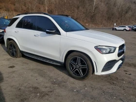 Mercedes-Benz GLE 350 * 4MATIC* DIS* PANO* 360*  | Mobile.bg � ����� ������ 3