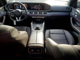 Mercedes-Benz GLE 350 * 4MATIC* DIS* PANO* 360*  | Mobile.bg � ����� ������ 9