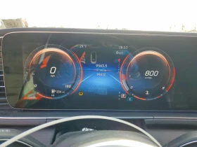 Mercedes-Benz GLE 350 * 4MATIC* DIS* PANO* 360*  | Mobile.bg � ����� ������ 8