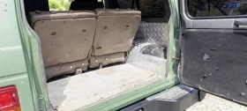 Mitsubishi Pajero 2.5  - 6300 € / 12321.73 лв. - 12175115 10