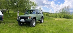 Mitsubishi Pajero 2.5  - 6300 € / 12321.73 лв. - 12175115 1