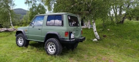 Mitsubishi Pajero 2.5  - 6300 € / 12321.73 лв. - 12175115 3