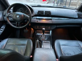 BMW X5 3.0 БЕНЗИН АВТОМАТ | Auto.bg — изображение 14