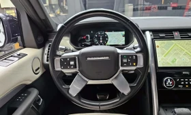Land Rover Discovery 5 P360 R-Dynamic SE| AWD| LEATHER| PANORAMA | Mobile.bg � ����� ������ 13