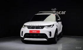Land Rover Discovery 5 P360 R-Dynamic SE| AWD| LEATHER| PANORAMA | Mobile.bg � ����� ������ 3