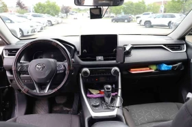 Toyota Rav4 * Hybrid XLE * ���������� ��� ������������ ������* | Mobile.bg � ����� ������ 9