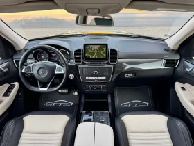 Mercedes-Benz GLE 350 AMG* Pano* 360* Designo* 4Matic*  | Mobile.bg � ����� ������ 9