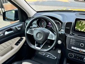 Mercedes-Benz GLE 350 AMG* Pano* 360* Designo* 4Matic*  | Mobile.bg � ����� ������ 13