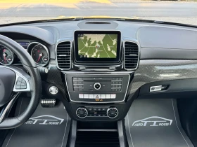 Mercedes-Benz GLE 350 AMG* Pano* 360* Designo* 4Matic*  | Mobile.bg � ����� ������ 12