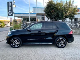 Mercedes-Benz GLE 350 AMG* Pano* 360* Designo* 4Matic*  | Mobile.bg � ����� ������ 5