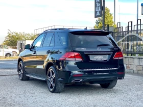 Mercedes-Benz GLE 350 AMG* Pano* 360* Designo* 4Matic*  | Mobile.bg � ����� ������ 4