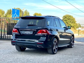 Mercedes-Benz GLE 350 AMG* Pano* 360* Designo* 4Matic*  | Mobile.bg � ����� ������ 2