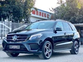 Mercedes-Benz GLE 350 AMG* Pano* 360* Designo* 4Matic*  | Mobile.bg � ����� ������ 6